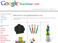 googlebrandgear.com