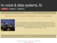 hcvoicedata.com