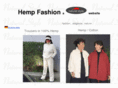 hemp-fashion.net
