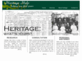 heritagehelp.com