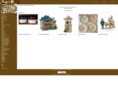 hollyandivychristmasshop.com
