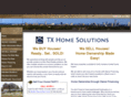 homeecsolutions.com
