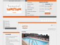 hotel-junior.com
