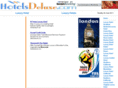 hotelsdeluxe.com