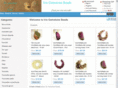 irisgemstonebeads.com