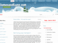 jamesandlynn.com