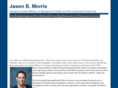 jasonbmorris.com