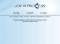 joyinprocess.com
