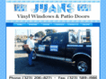 juanswindowsanddoors.com