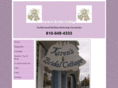 karensbridalcottage.com