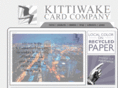 kittiwakecards.com