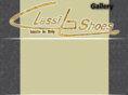 lassishoes.com