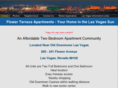 lasvegasapartment.biz