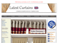 latestcurtains.com