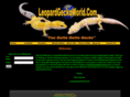 leopardgeckoworld.com