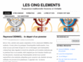 les-cinq-elements.com