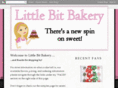 littlebitbakery.com