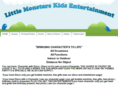 littlemonsters-entertainment.com