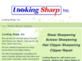 lookingsharpinc.com