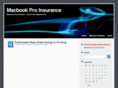 macbookproinsurance.org.uk