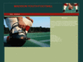 madisonyouthfootball.com