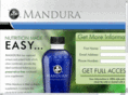 manduramagick.com