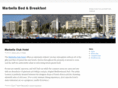 marbellabedandbreakfast.com