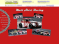 matthartracing.com
