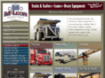 mcleaneq.com