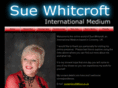 mediumsuewhitcroft.com