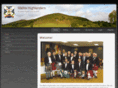 melhahighlanders.com