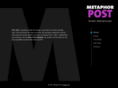 metaphorpost.com