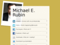 michael-rubin.com