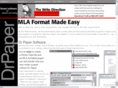 mlastyle.net