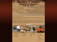 motleycountychamber.org