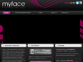 mycosmoface.com