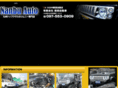 nanbuauto.com
