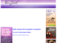 naomijudd.com
