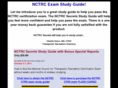 nctrc-secrets.com