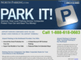 northparking.com