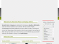 norwichmotorcompany.com