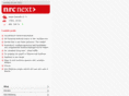 nrcnext.mobi