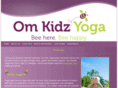 omkidzyoga.com