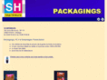 packagingsh.com