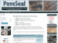 pavesealproducts.com