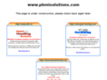 pbmisolutions.com