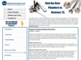 plumbersinhouston.net