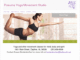 pneuma-yoga-movement.com