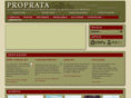 proprata.com