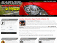 sarverauto.com